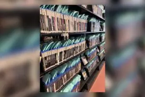 Your Local Library Might Have Nintendo Switch 2 Games You Can Borrow Free