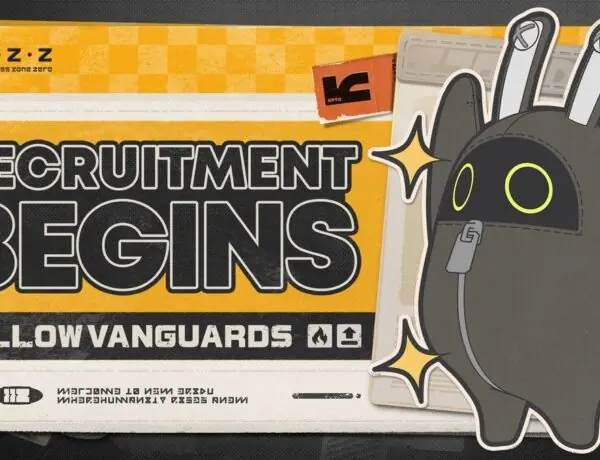 Zenless Zone Zero Opens Hollow Vanguards Beta Test With Polychrome Rewards