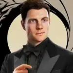 007 First Light Actor Gets Bond Movie Buzz From Co-Star