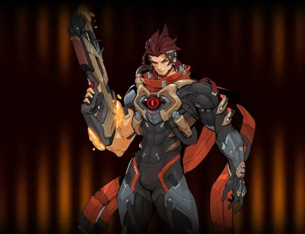 4v4 Evolved Mode Brings Team Deathmatch to Steam This Month