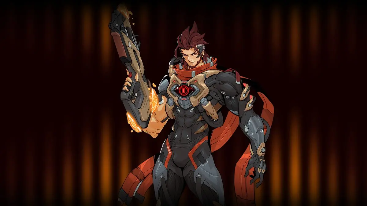 4v4 Evolved Mode Brings Team Deathmatch to Steam This Month