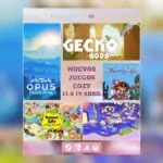 5 Cozy Games Launch This Week Across PC, Console & Mobile