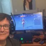 60-Year-Old Overwatch Player Proves Gaming Has No Age Limit