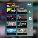 8 Must-Play Indie Games Launching This Week in April 2026