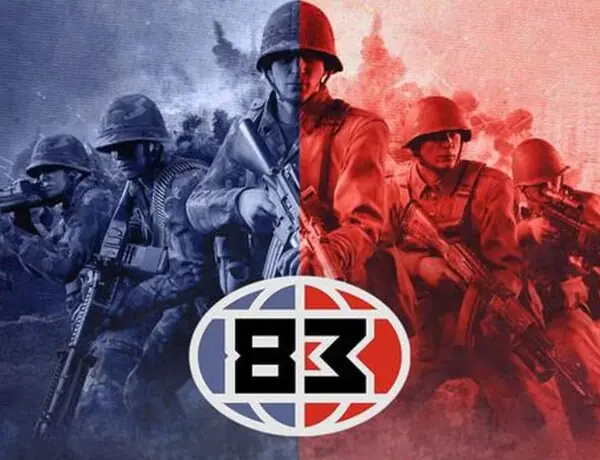 '83 Launches in Early Access as Rising Storm Successor