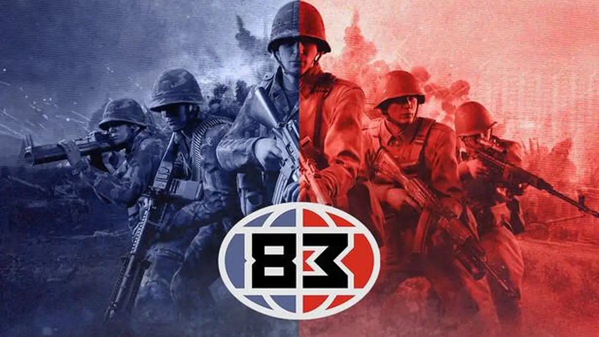 '83 Launches in Early Access as Rising Storm Successor