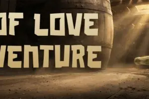 A Rat's Quest Season 1 Drops on Steam: Indie Devs Pour Their Hearts Into Mat's Journey