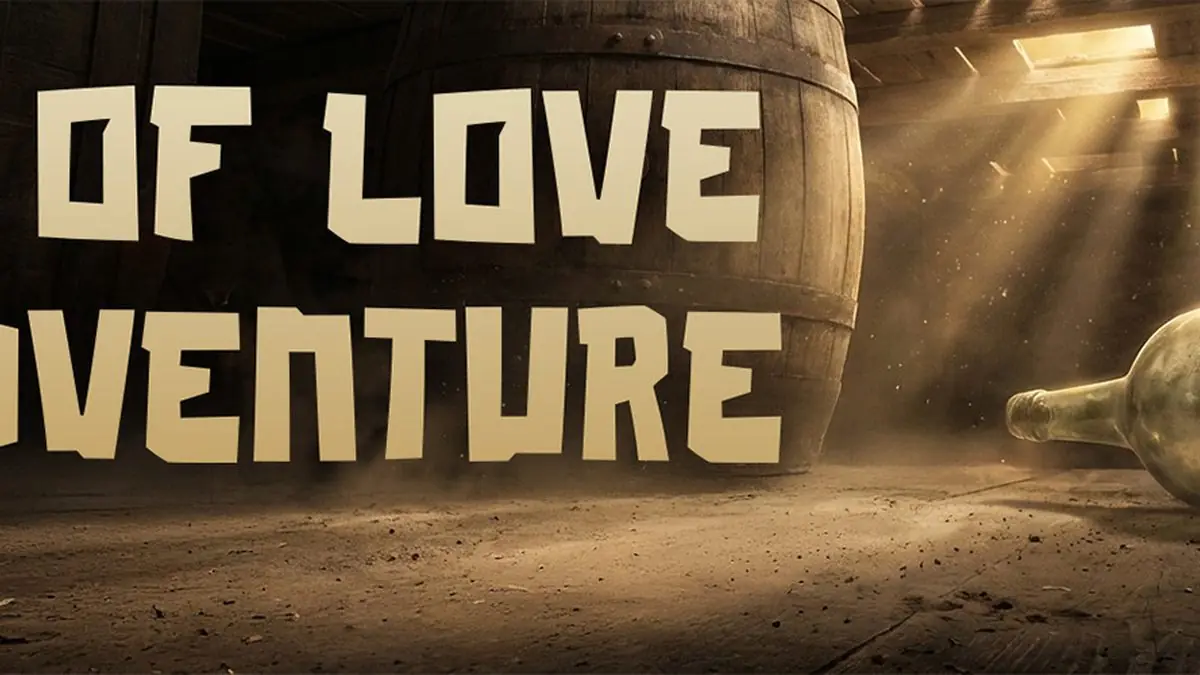 A Rat's Quest Season 1 Drops on Steam: Indie Devs Pour Their Hearts Into Mat's Journey