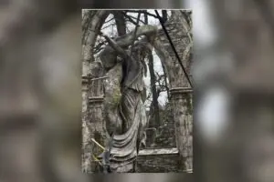 A24's Elden Ring Movie Begins Filming with Alex Garland and George R.R. Martin