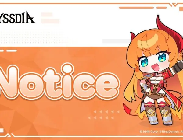 Abyssal Diary Adds Adorable New Hero Chloe in Cozy April Update