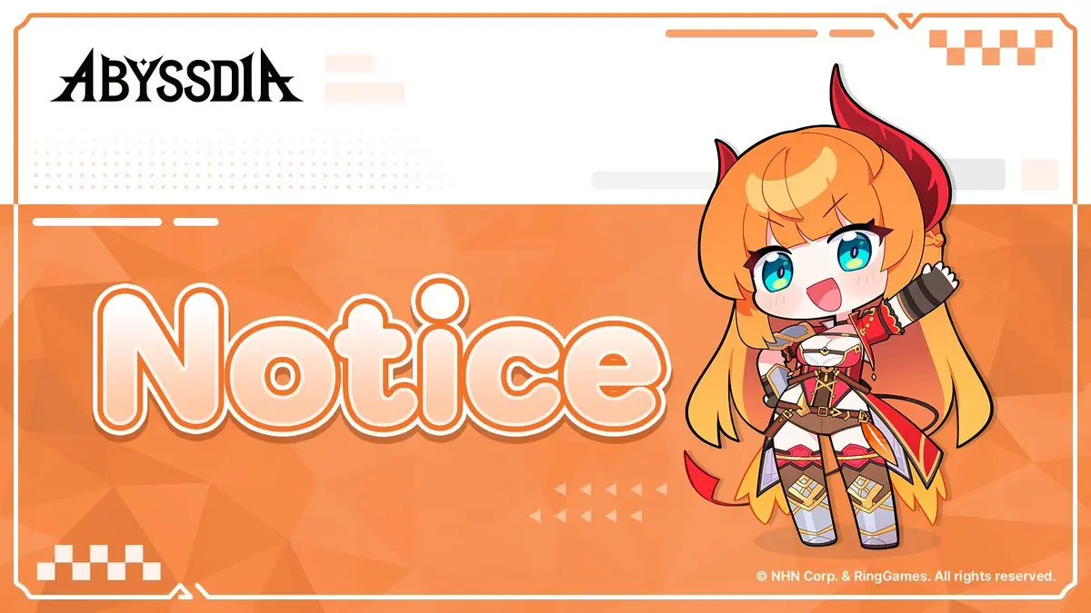 Abyssal Diary Adds Adorable New Hero Chloe in Cozy April Update