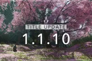 AC Shadows Update Brings Mouse Support to Nintendo Switch 2