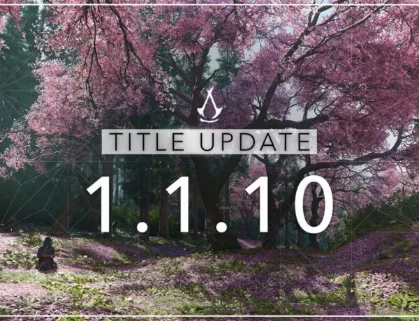 AC Shadows Update Brings Mouse Support to Nintendo Switch 2