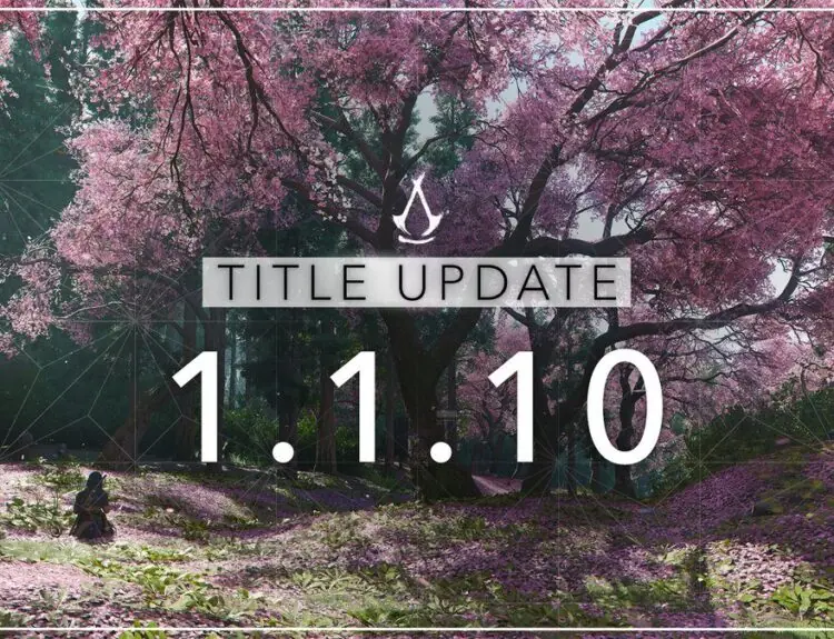 AC Shadows Update Brings Mouse Support to Nintendo Switch 2