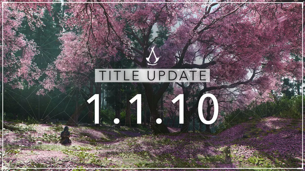 AC Shadows Update Brings Mouse Support to Nintendo Switch 2