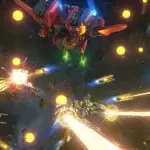 ACE Strategy: Mecha Nova Launches With Cross-Platform Mech Combat