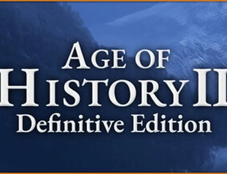 Age of History 2: Definitive Edition Shows How to Revive a Strategy Classic