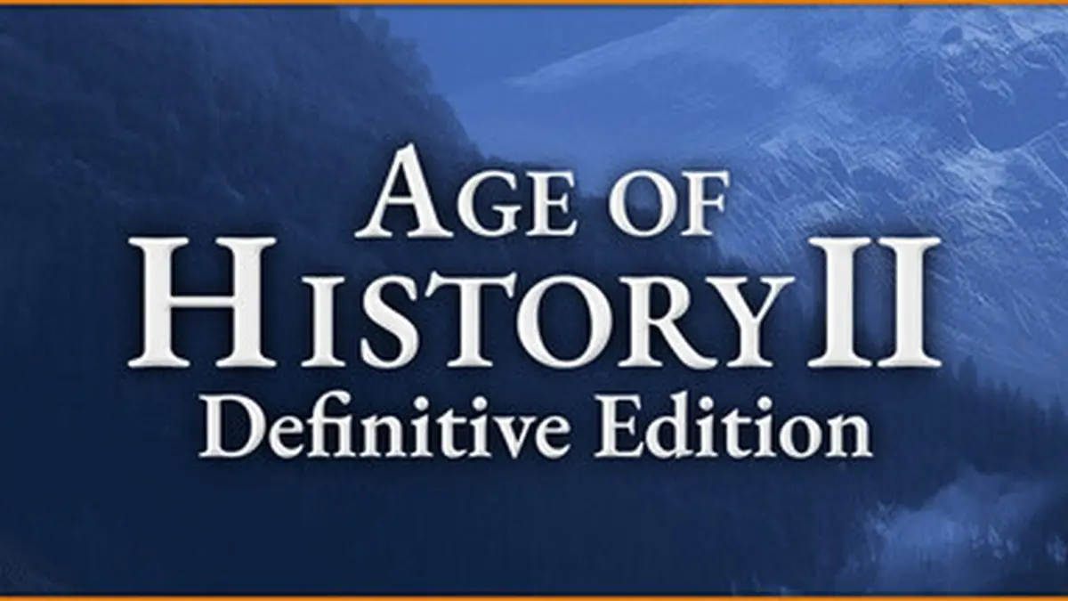 Age of History 2: Definitive Edition Shows How to Revive a Strategy Classic