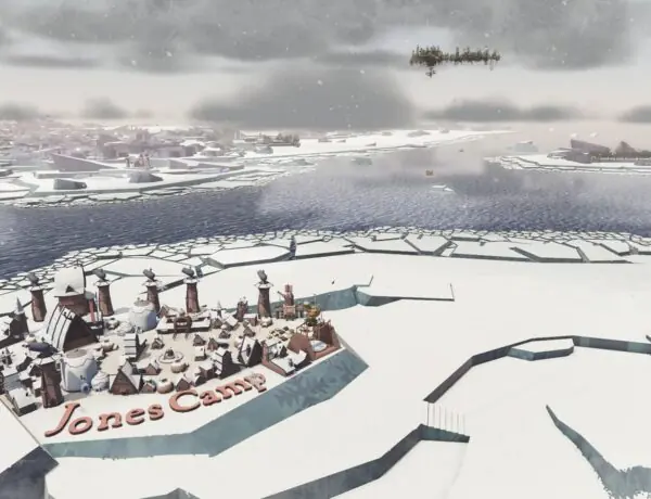 Airborne Empire Soars to 1.0 After Epic 15-Month Early Access Journey