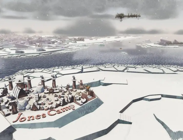 Airborne Empire Soars to 1.0 After Epic 15-Month Early Access Journey