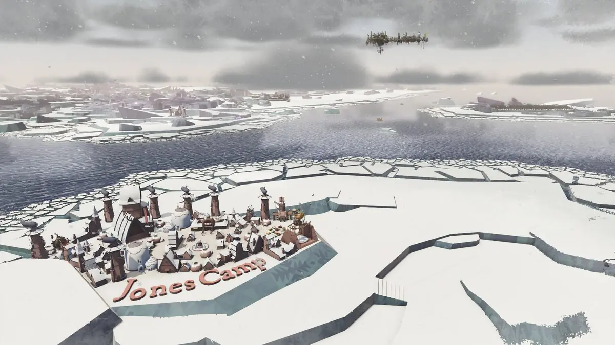 Airborne Empire Soars to 1.0 After Epic 15-Month Early Access Journey