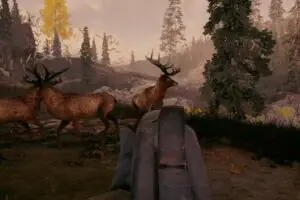 Alaska Gold Fever Strikes Steam as Polish Indie Team Baked Games Delivers Years-Long Passion Project