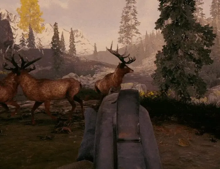 Alaska Gold Fever Strikes Steam as Polish Indie Team Baked Games Delivers Years-Long Passion Project