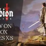 Albion Online Hits Xbox Series X/S With Cross-Platform MMO Action