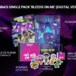 ALL-KILL: COMEBACK Drops Official Merch on Steam