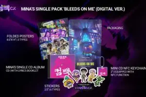 ALL-KILL: COMEBACK Drops Official Merch on Steam