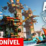 ALL WILL FALL Launches on Steam with Demo Progress Transfer and Killer Bundles