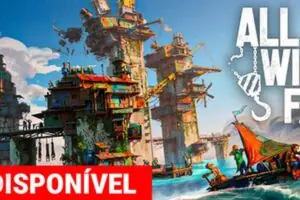 ALL WILL FALL Launches on Steam with Demo Progress Transfer and Killer Bundles