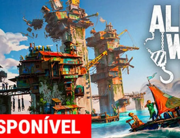 ALL WILL FALL Launches on Steam with Demo Progress Transfer and Killer Bundles