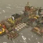 ALL WILL FALL Launches Tomorrow with 300K Wishlists and Zero Hype