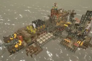 ALL WILL FALL Launches Tomorrow with 300K Wishlists and Zero Hype