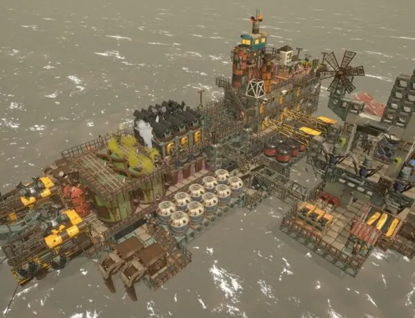 ALL WILL FALL Launches Tomorrow with 300K Wishlists and Zero Hype