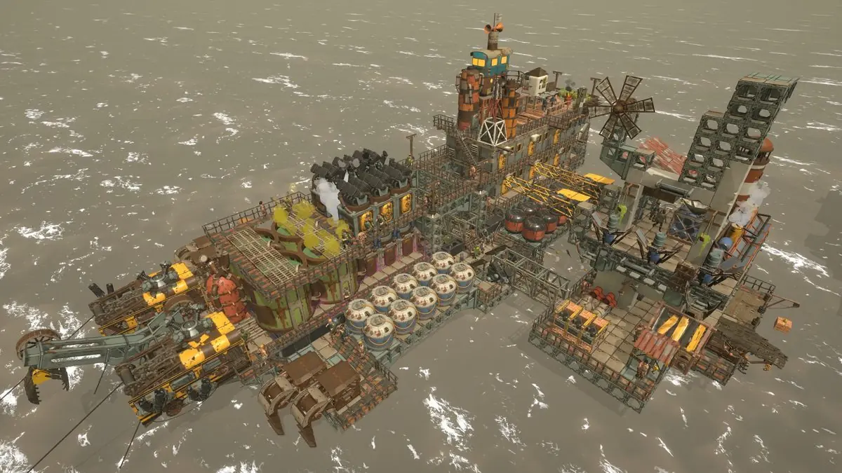 ALL WILL FALL Launches Tomorrow with 300K Wishlists and Zero Hype