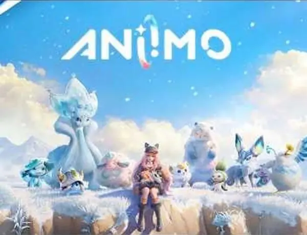 ANIIMO Opens PlayStation 5 Wishlist With Beta Character Creation