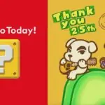 Animal Crossing Celebrates 25 Years of Virtual Life and Digital Utopia