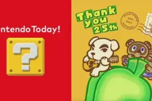 Animal Crossing Celebrates 25 Years of Virtual Life and Digital Utopia