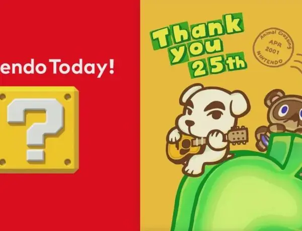 Animal Crossing Celebrates 25 Years of Virtual Life and Digital Utopia