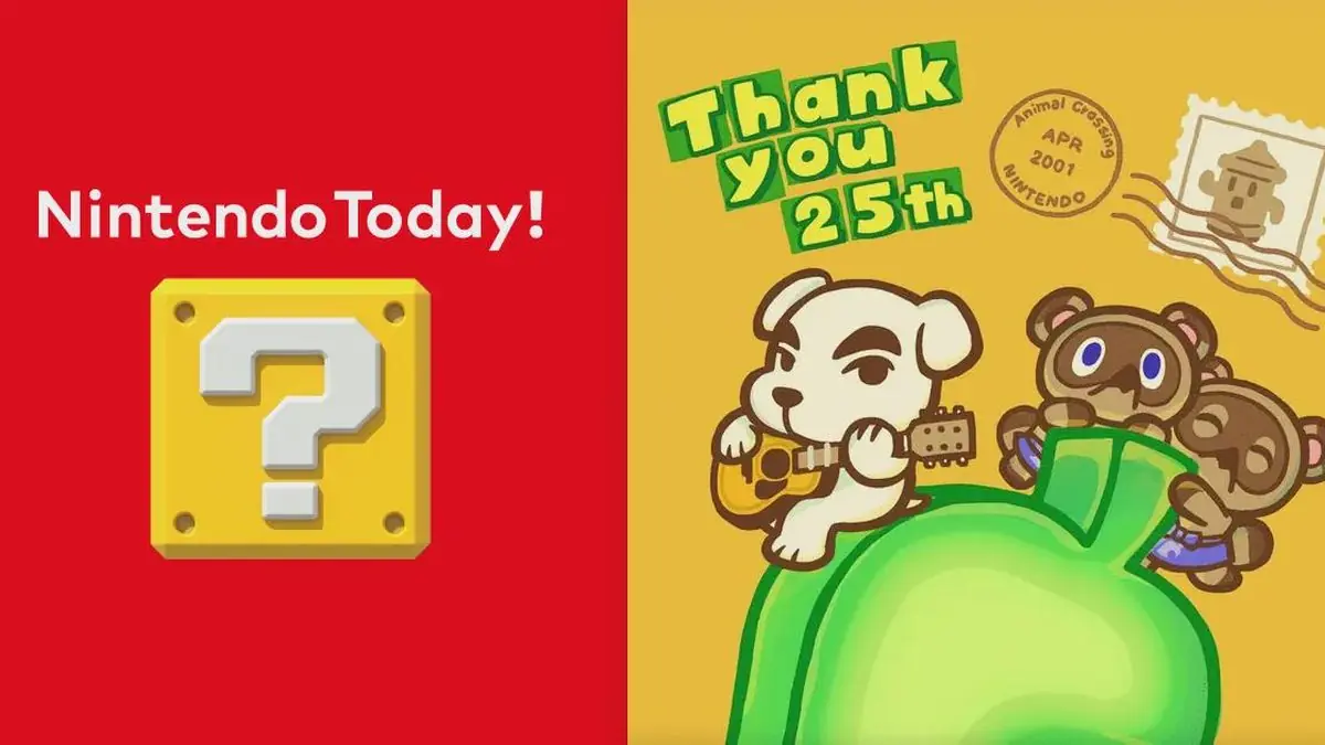 Animal Crossing Celebrates 25 Years of Virtual Life and Digital Utopia