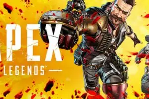 Apex Legends Back Online After Brief Matchmaking Outage