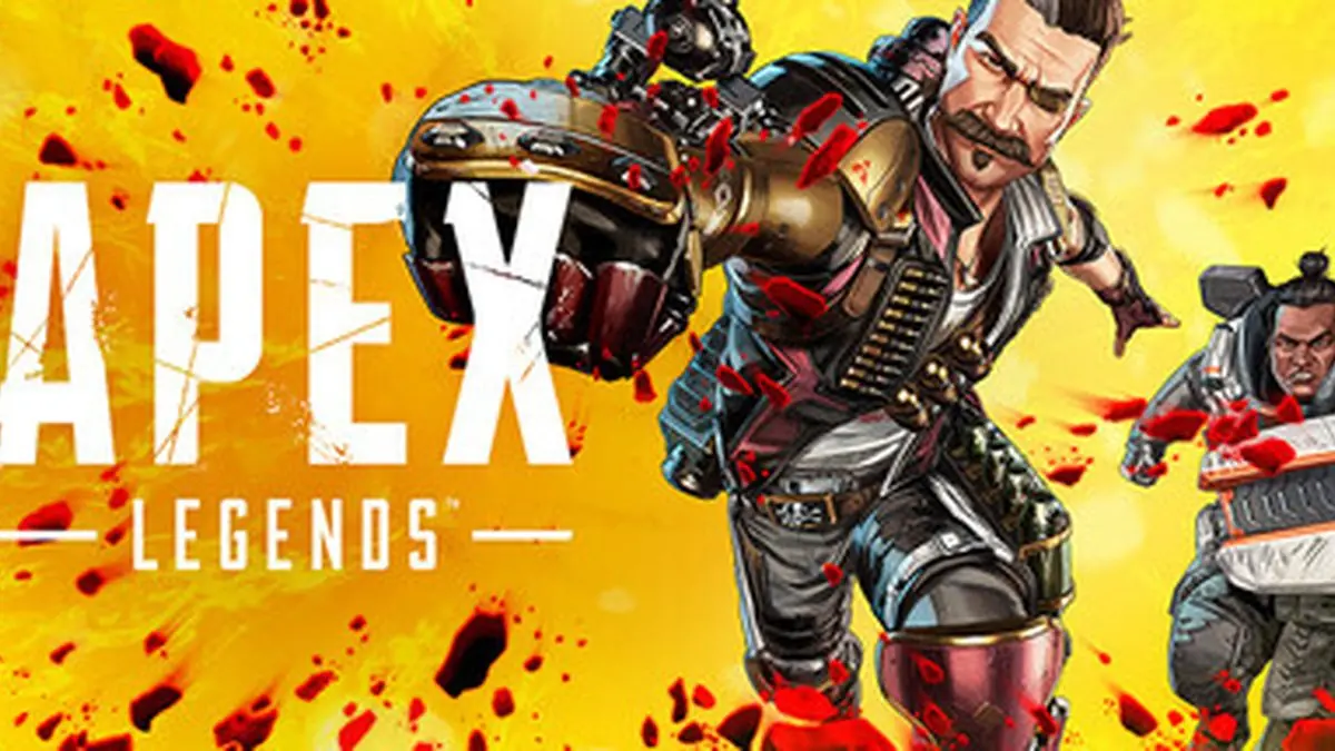 Apex Legends Back Online After Brief Matchmaking Outage