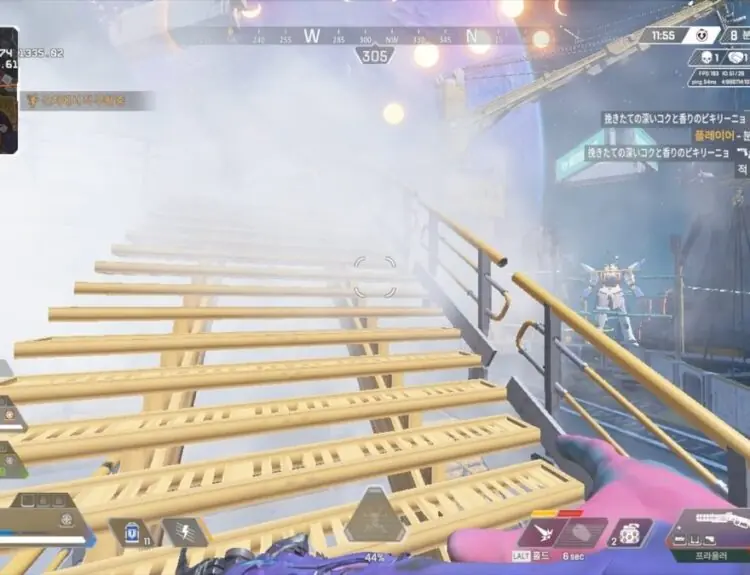 Apex Legends Players Still Discovering Movement Secrets After All These Years
