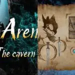 Arenion Demo Brings Anime Style to 3D Metroidvania Genre