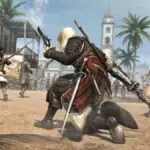 Assassin's Creed Black Flag Resynced Leak: New Characters & Story Content