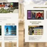 Avatar Game Adds Bolin Character and World Boss in Latest Patch