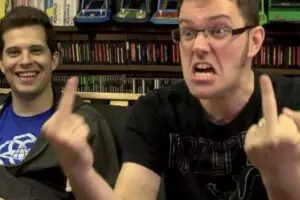 AVGN Celebrates 20 Years: Gaming's Angriest Nerd Marks Major Milestone