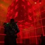 Bad Robot Games Reveals Scanner Boss That Turns Maps Into Deadly Laser Mazes